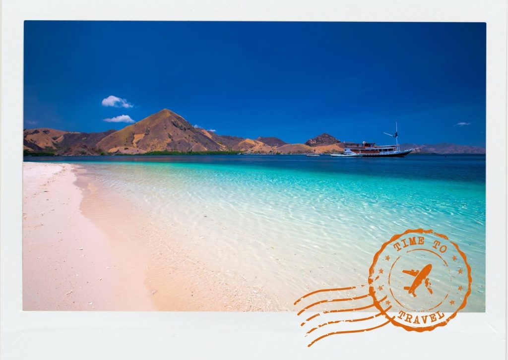 Komodo — Where Land Meets Sea