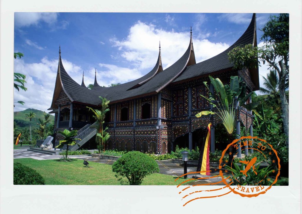 West Sumatra — Where Culture Reflects the Land