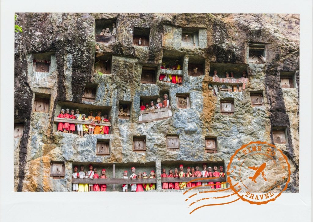 Tana Toraja — Traditions That Endure