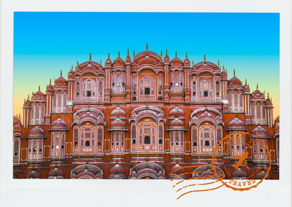 Jaipur is known as the Pink City, but that familiar name barely scratches the surface. In the dyer's quarter of the old city, workshops that have operated for generations transform ordinary cloth into something that seems to hold the sunset inside it.