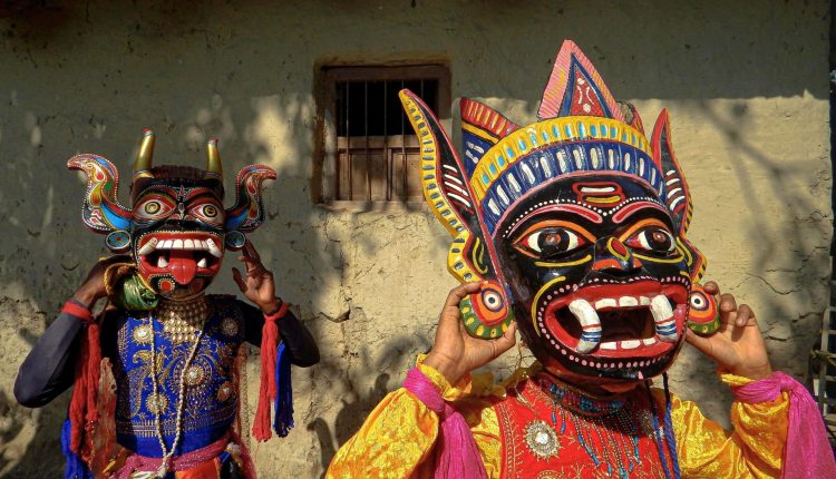 Hidden cultural festivals in Asia showcasing authentic traditions and community celebrations