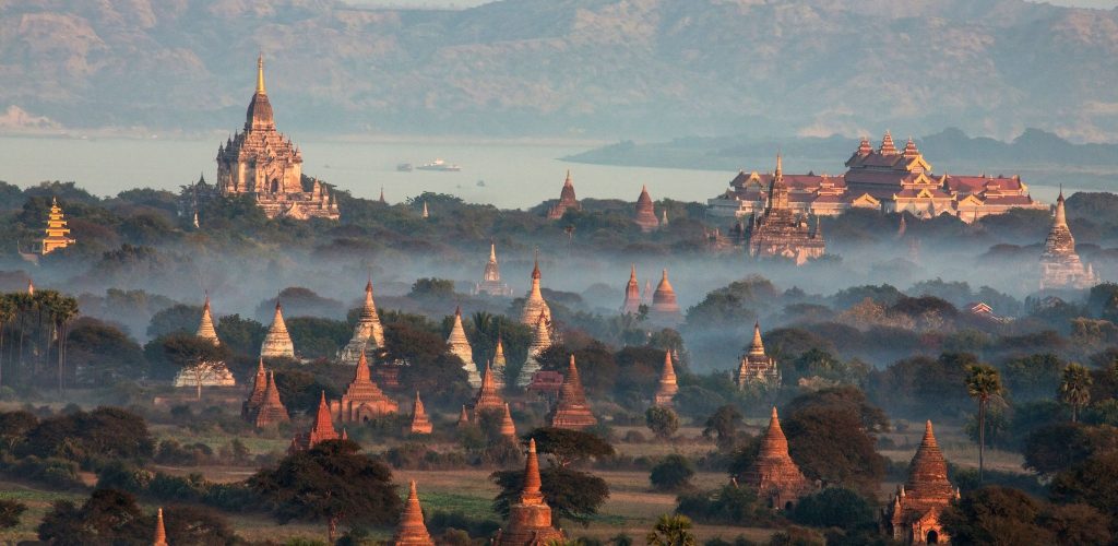 For centuries, tea has been cultivated across the highlands of the Shan State and other mountainous regions. Yet unlike most tea-producing cultures, Myanmar developed a tradition of fermenting tea leaves to be eaten rather than brewed.