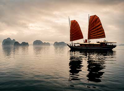 Indochina