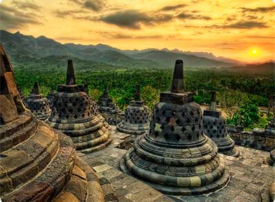 Indonesia