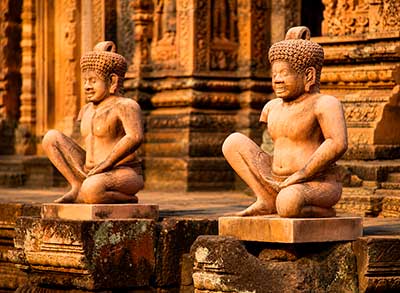 Cambodia