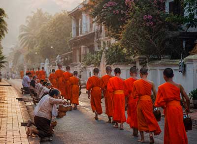Laos