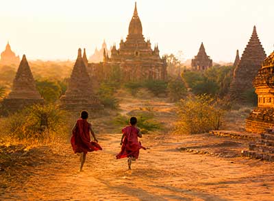 Myanmar