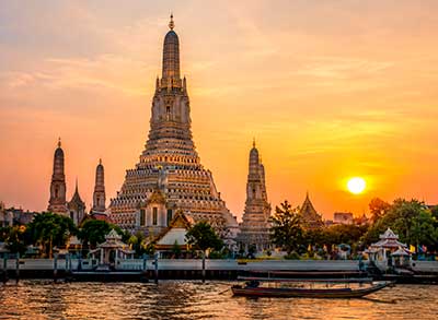 Thailand