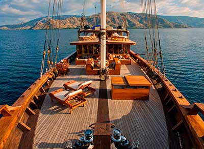 Cruise Indonesia