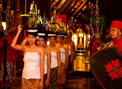 Travel Indonesia