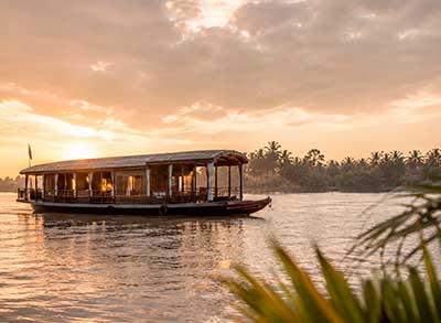 River Mekong Cruise Asia