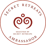 Secret Retreats Ambassador