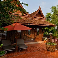 Chakrabongse Villas | Secret Retreats