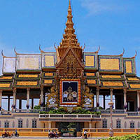 Phnom Penh - Secret Retreats