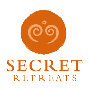 Secret Retreats, Ltd. logo