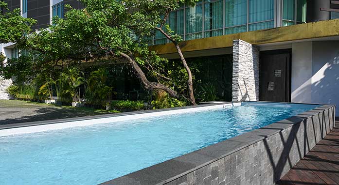 Maduzi Hotel highlight
