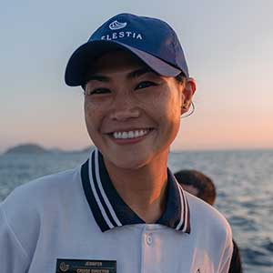 Jennifer Tan