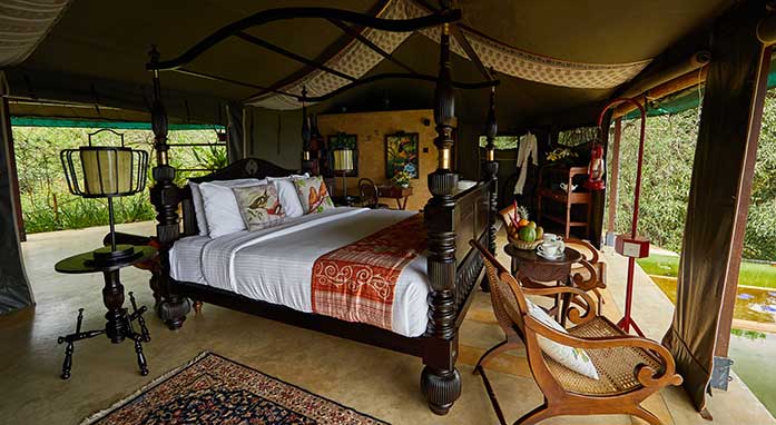 The Honeymoon Suite (1 unit)
