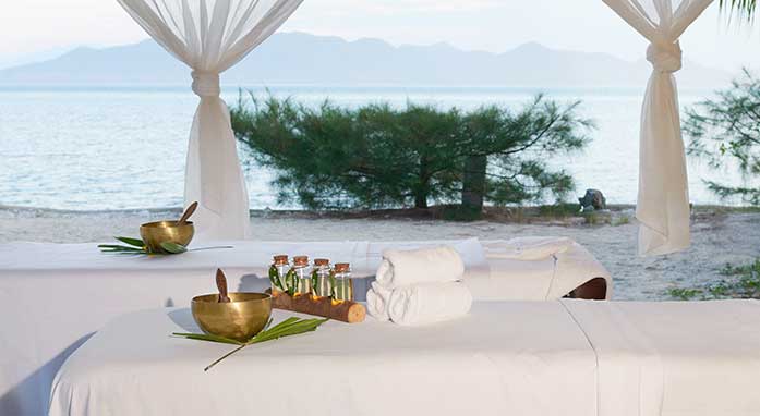 L’Alya Ninh Van Bay highlight