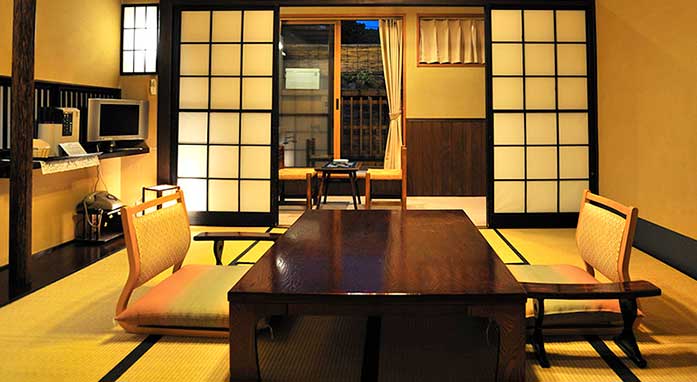 Kuon (Special Room)
