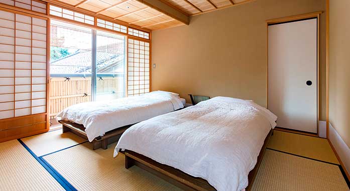 Take Room