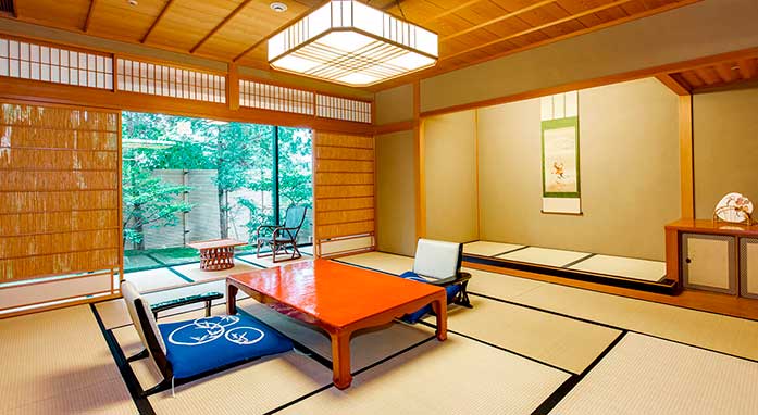 Yuki Room