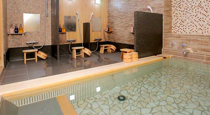 Ryokan Tsurugata highlight