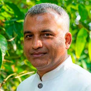 Manish Sharma