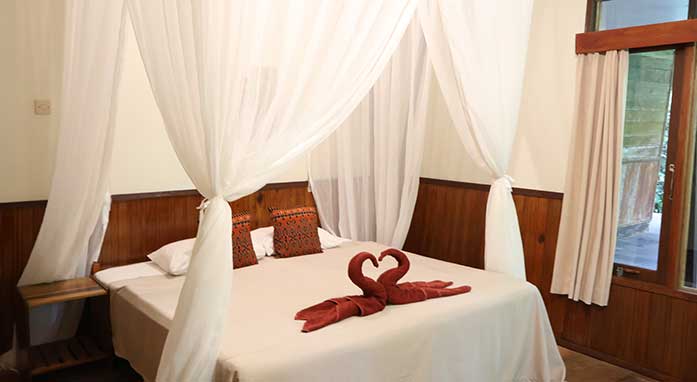 Diamond Room (3 units)