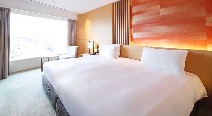 Gajoen Suite 