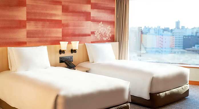 Executive Suite