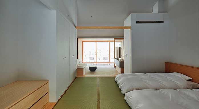 Roka Suite