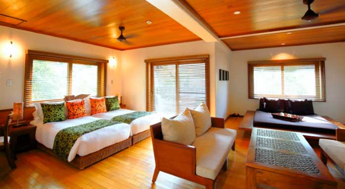Manasa Villa