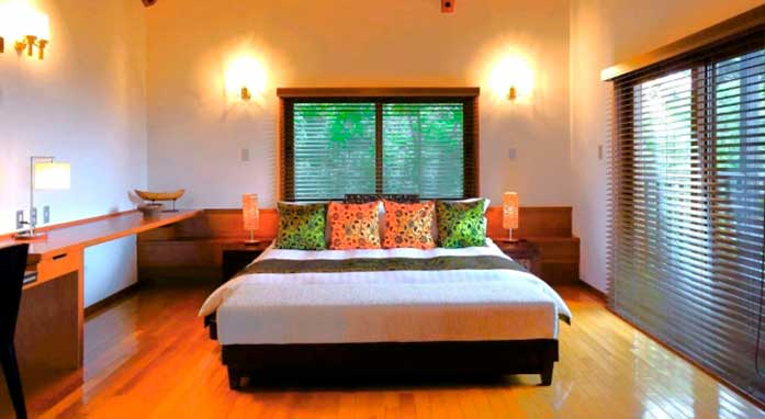 Sankara Junior Suite