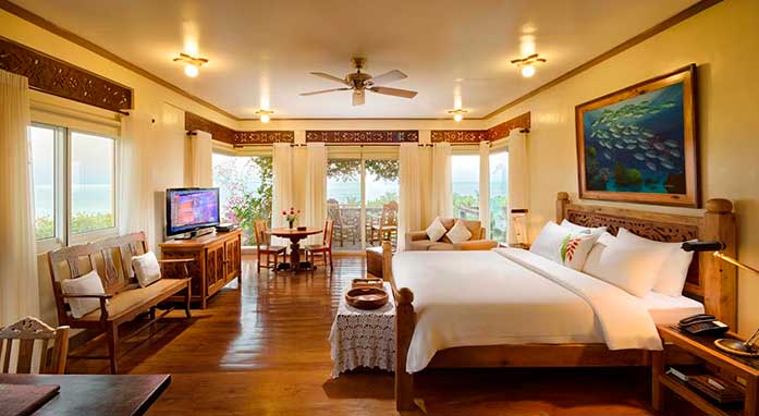 Samia Room(1 unit)