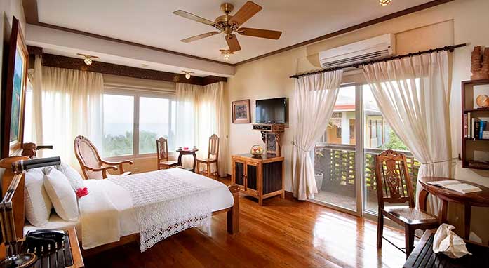 Deluxe Twin Room (6 units)