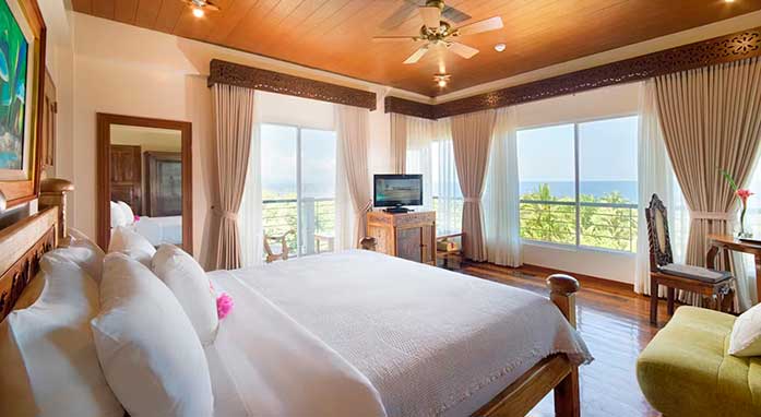 Tamsi Room (1 unit)