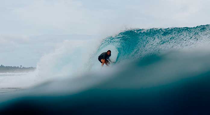Aloita Resort highlight