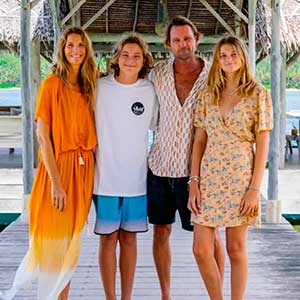 Aloita Family