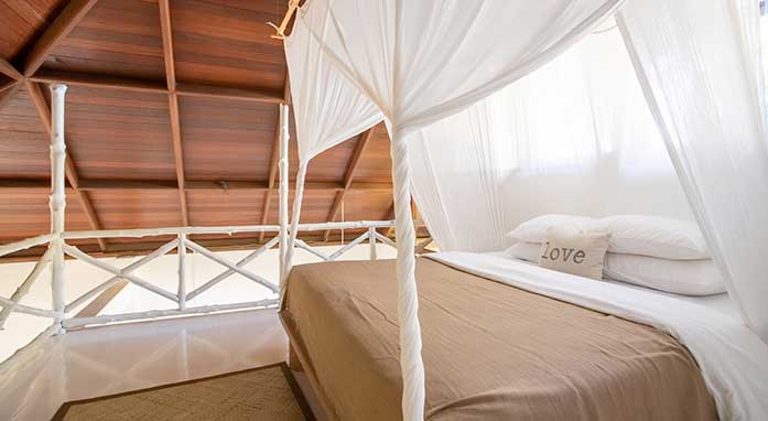 One Bedroom Villa Aloita – 7 Units