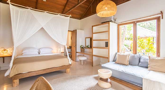 Three Bedroom Villa Ka Koat