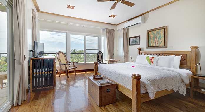 Antequera Room (1 unit)