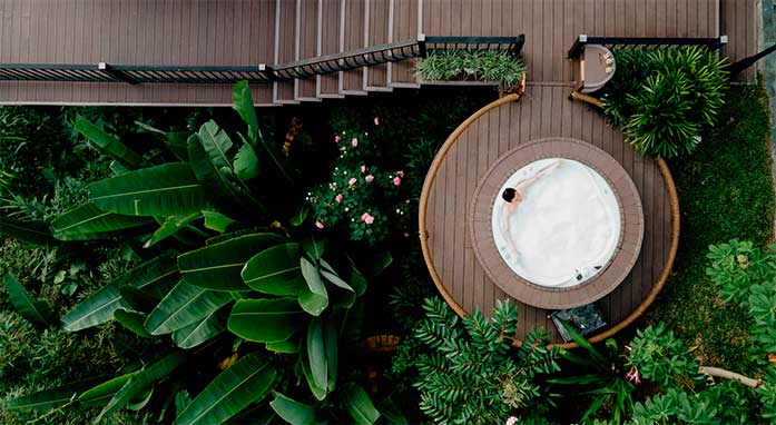 P’apiu Resort highlight