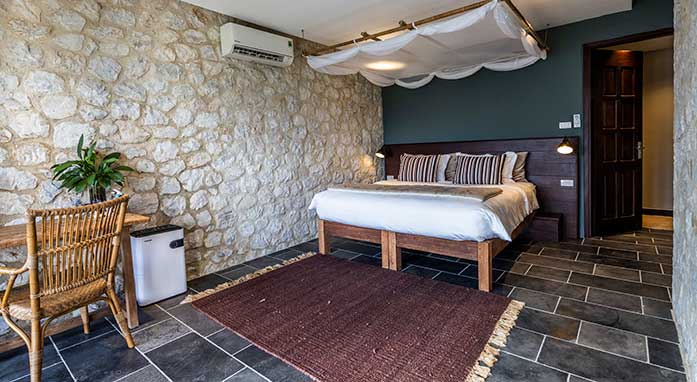 Garden Suite Bungalow (4 units)