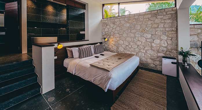 Deluxe Suite (8 units)