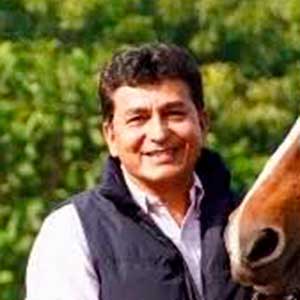 Muzahid Malik