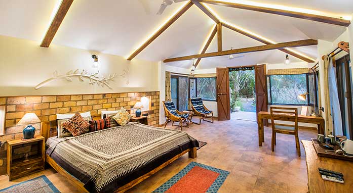 Rann Cottages (14 units)