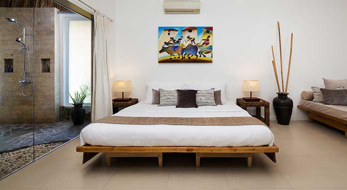 Premium Suite (6 units)