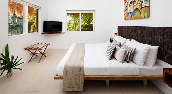 Family Suite (4 units)