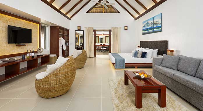 Deluxe Suite (14 units)